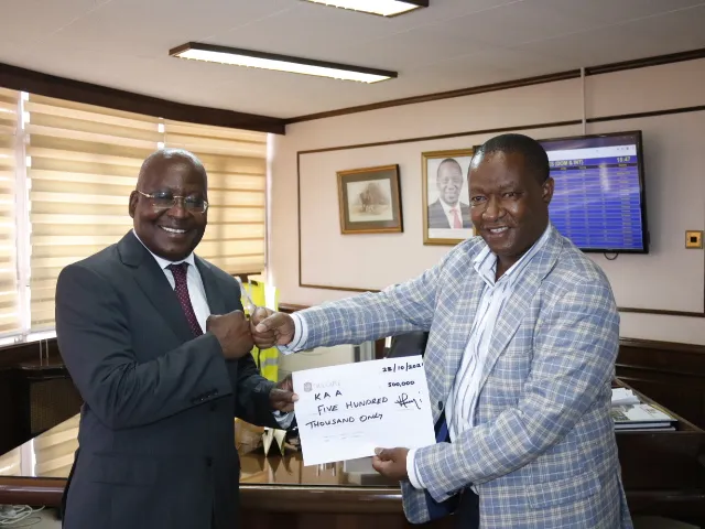 Edward Nyingi Mukundi