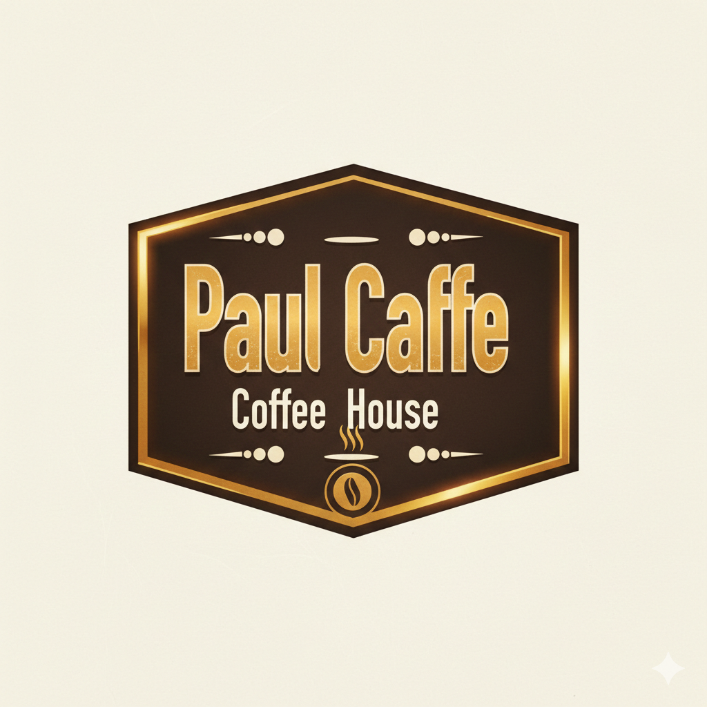 Paul Caffe