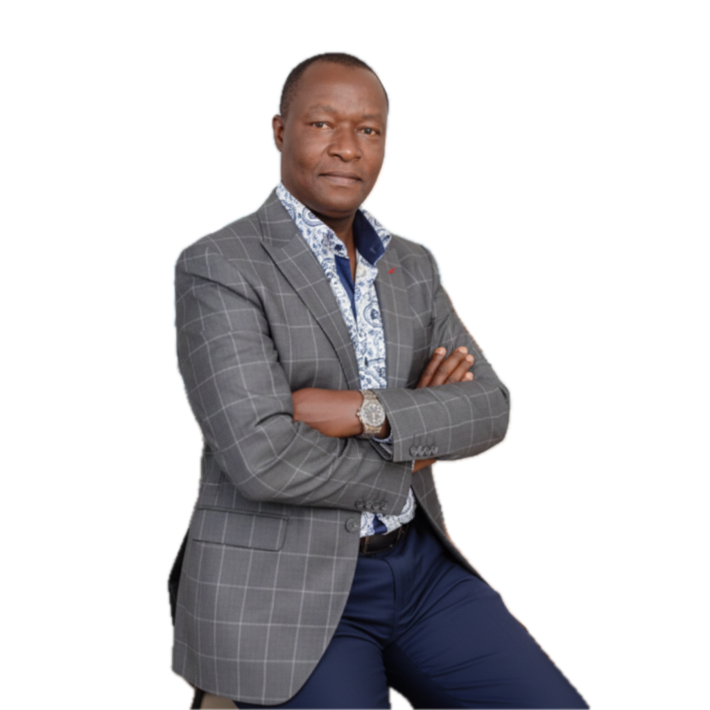 Edward Nyingi Mukundi