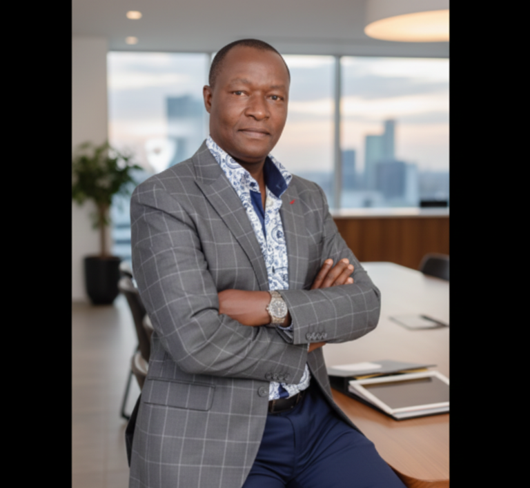Edward Nyingi Mukundi