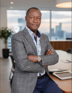 Edward Nyingi Mukundi