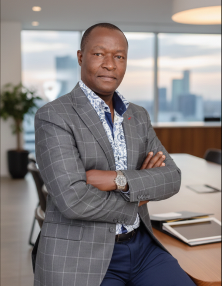 Edward Nyingi Mukundi