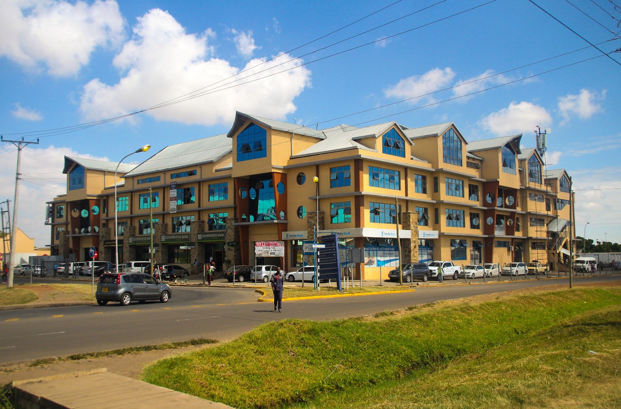 Edward Nyingi Mukundi