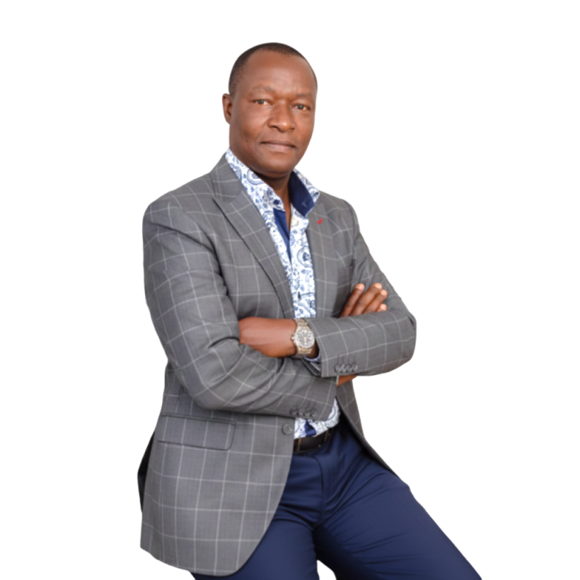 Edward Nyingi Mukundi